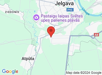  Tērvetes 85C, Jelgava, LV-3008,  INSTABYGG, SIA