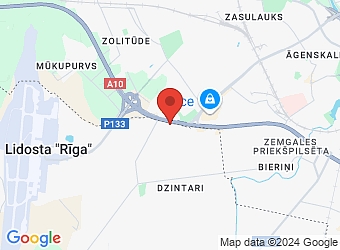  Kārļa Ulmaņa gatve 119, Mārupe, Mārupes nov., LV-2167,  INSTANTIC TECHNOLOGIES, SIA