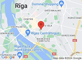  Lāčplēša 87, Rīga LV-1011,  Instro, SIA