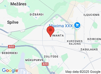  Anniņmuižas bulvāris 76, Rīga, LV-1069,  Instrumentu Noma, SIA