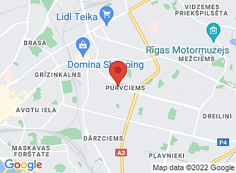  Dzelzavas 44a, Rīga, LV-1035,  Insurance Agency, SIA, Veikals - noliktava