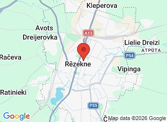  Dārzu 44, Rēzekne, LV-4601,  Intaiva, SIA