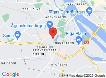  Mārupes 30, Rīga, LV-1002,  Integer Consulting, SIA