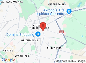  Gustava Zemgala gatve 48, Rīga, LV-1039,  INTEGRATĪVA PIEEJA, biedrība