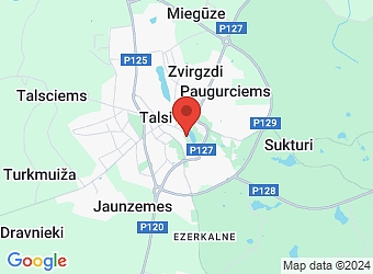  Fabrikas 21 - 6, Talsi, Talsu nov., LV-3201,  Integrity Group, SIA