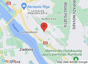  Lokomotīves 54-29, Rīga LV-1057,  Intehn, SIA