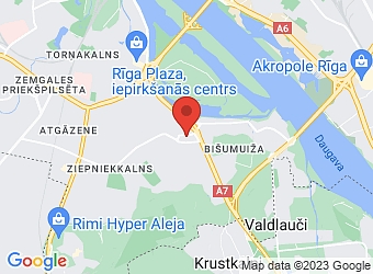  Dignājas 3C - 2a, Rīga, LV-1004,  Intelekt perfomance, SIA