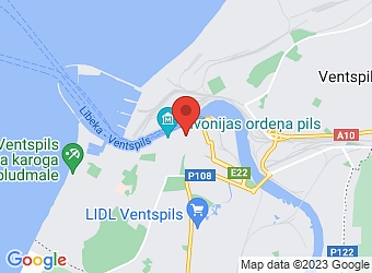  Pils 28, Ventspils LV-3601,  Intellectual resources, SIA