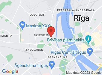  Daugavgrīvas 49, Rīga, LV-1007,  Intelligent Power, SIA