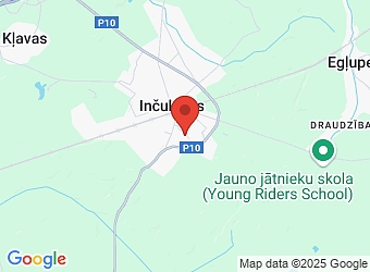  Medņu 8, Inčukalns, Inčukalna pagasts, Siguldas nov., LV-2141,  Interbuild, SIA