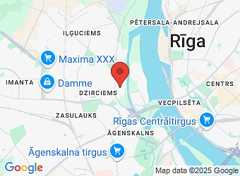  Ūdens 12-106, Rīga, LV-1007,  Inter-Cultural Music Association, biedrība