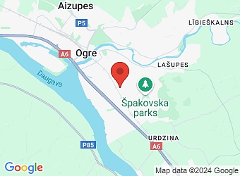  Jumpravas 28, Ogre, Ogres nov. LV-5001,  Interešu centrs Agnese, IU