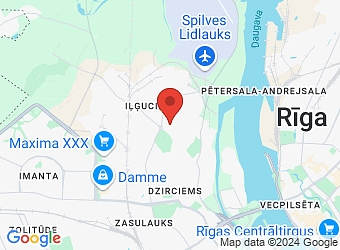  Šauļu 1-1, Rīga LV-1055,  Interešu izglītības centrs, biedrība