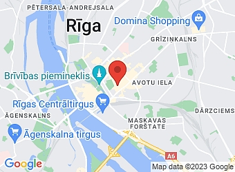  Dzirnavu 82-19, Rīga LV-1050,  Intermari Logistics Europe, SIA