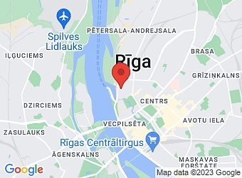  Ausekļa 3-105, Rīga, LV-1010,  International Criminal Bar Association, biedrība