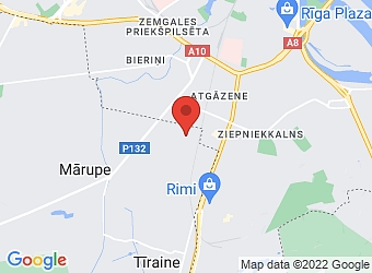  Mūsas 8, Mārupe, Mārupes nov., LV-2167,  International Show Production, SIA