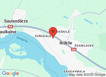  Miera 8, Ikšķile, Ogres nov., LV-5052,  Interneta tīkli, SIA