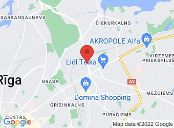  Gustava Zemgala gatve 77, Rīga, LV-1039,  InterTools, SIA