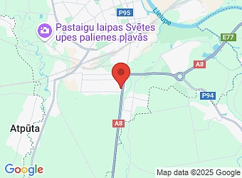 Lietuvas šoseja 68A, Jelgava, LV-3001,  intLEVEL PLUS, SIA