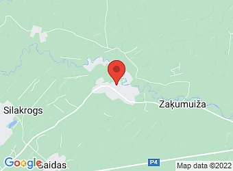  "Straumēni 1", Zaķumuiža-17, Ropažu pagasts, Ropažu nov. LV-2133,  INVA pluss, SIA