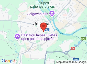  Mātera 42, Jelgava LV-3001,  Inva V, IK