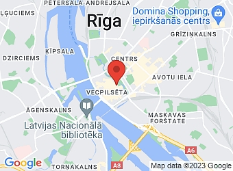  Aspazijas bulvāris 20, Rīga, LV-1050,  Inventio Capital, SIA