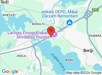  Bonaventuras 3 - 11, Rīga, LV-1024,  INVERSA, SIA