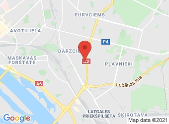  Dārzciema 60, Rīga, LV-1073,  Investment Industry, SIA