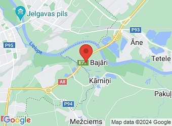  "Līči", Jaunsvirlaukas pagasts, Jelgavas nov., LV-3031,  Inženier tehniskie risinājumi, SIA