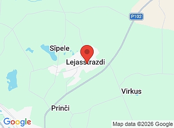  "Lejasstrazdi 28" - 3, Lejasstrazdi, Dobeles pagasts, Dobeles nov., LV-3722,  Inženiertīkli, SIA