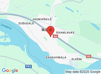  Daugavas prospekts 27, Ikšķile, Ogres nov., LV-5052,  Inženieru birojs PROFECTO, SIA
