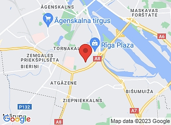  Bauskas 20-602, Rīga, LV-1004,  Inženieru birojs, SIA