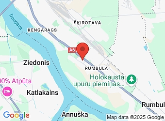  Latgales 418, Rīga, LV-1063,  ĪPAŠUMU PASAULE, SIA