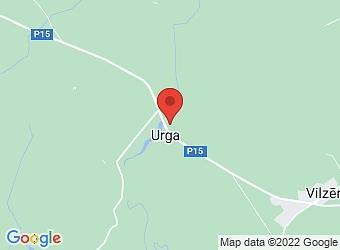  "Urgas" -1, Braslavas pagasts, Limbažu nov., LV-4068,  IPB LV, SIA