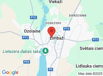  Jūras 13, Limbaži, Limbažu nov. LV-4001,  I.PĒRLE, SIA