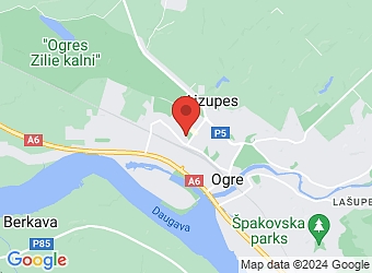  Ausekļa prospekts 3, Ogre, Ogres nov., LV-5001,  I.Projekts, SIA