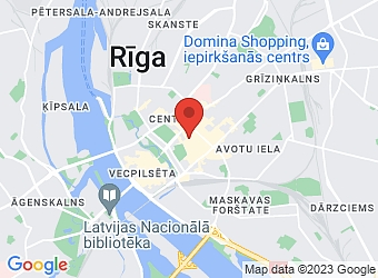  Tērbatas 14-3, Rīga, LV-1011,  iPS Baltics, SIA