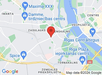  Kalnciema 33-5, Rīga LV-1046,  IPSEN Pharma, ārvalstu komersanta pārstāvniecība