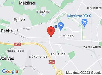  Jūrmalas gatve 101-91, Rīga, LV-1029,  IQ Way, SIA