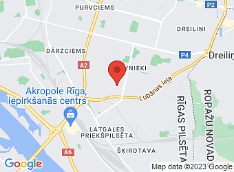  Pavasara gatve 5-109, Rīga, LV-1082,  Ir Ok pasākumi, SIA