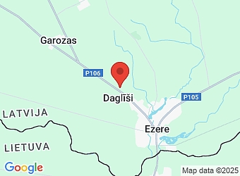  Ezeres pagasts, Saldus nov. LV-3891,  Irbenieki, ZS