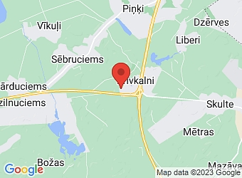  Brīvkalni, Irbēnu 7, Babītes pagasts, Mārupes nov. LV-2107,  IrBērni, biedrība