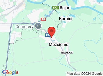  Liepu 3 - 10, Mežciems, Jaunsvirlaukas pagasts, Jelgavas nov., LV-3001,  Irbes bode, SIA