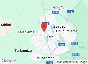  Darba 23, Talsi, Talsu nov., LV-3201,  IRBEX, SIA