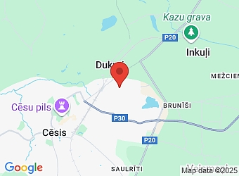  Rūpniecības 9, Cēsis, Cēsu nov., LV-4101,  IR-GRĀMATVEDĪBA, SIA