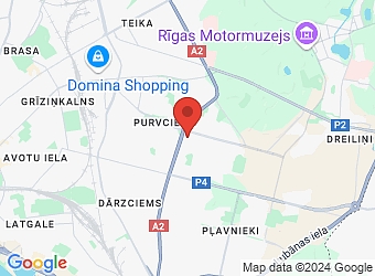  Dzelzavas 72, Rīga, LV-1082,  IRINA BORNER, SIA