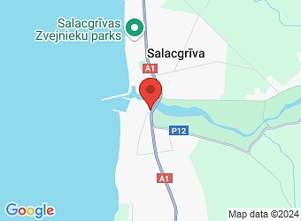  Rīgas 5, Salacgrīva, Limbažu nov. LV-4033,  Īriss, IU