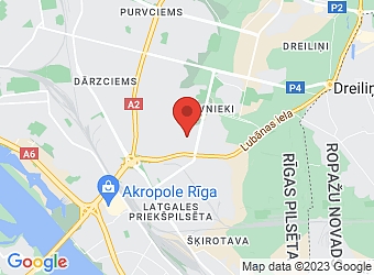  Pavasara gatve 5-109, Rīga, LV-1082,  irok.lv, internetveikals