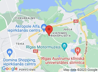  Šmerļa 3-134, Rīga, LV-1006,  IRPU, SIA