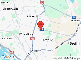  Augusta Deglava 110, Rīga, LV-1082,  Irve, SIA, Pieņemšanas punkts